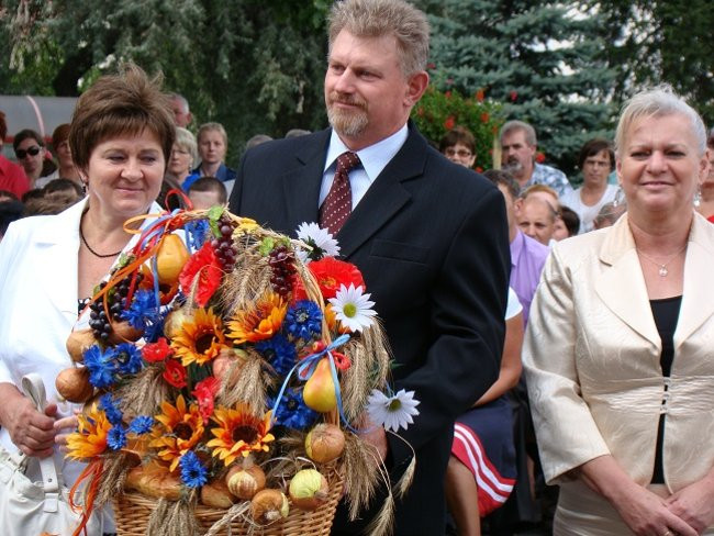 Przed rolnikami czapki z głów (zdjęcia)