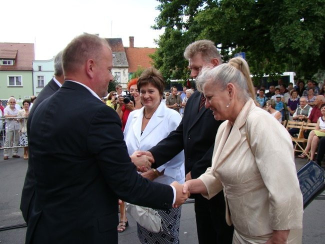 Przed rolnikami czapki z głów (zdjęcia)