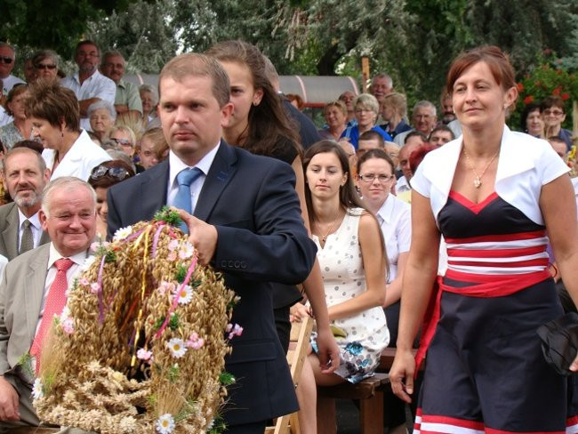 Przed rolnikami czapki z głów (zdjęcia)