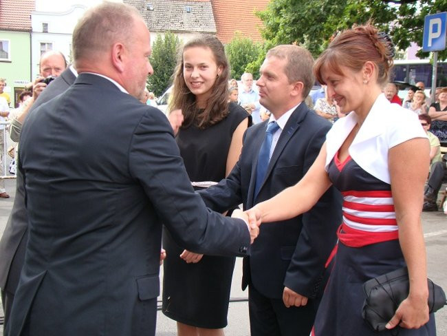 Przed rolnikami czapki z głów (zdjęcia)