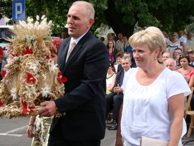 Przed rolnikami czapki z głów (zdjęcia)