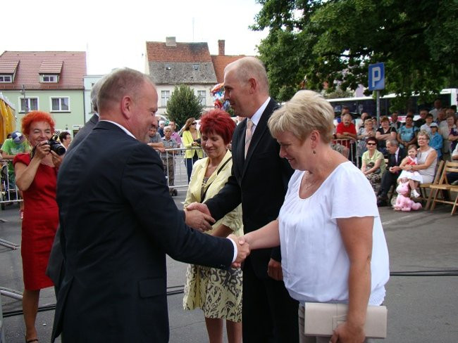 Przed rolnikami czapki z głów (zdjęcia)