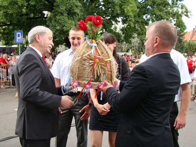 Przed rolnikami czapki z głów (zdjęcia)
