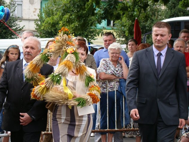 Przed rolnikami czapki z głów (zdjęcia)