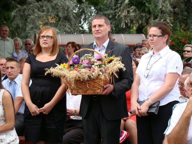 Przed rolnikami czapki z głów (zdjęcia)