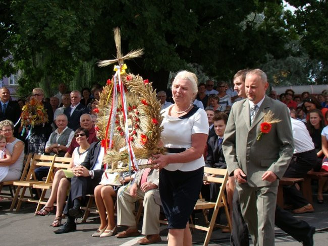 Przed rolnikami czapki z głów (zdjęcia)
