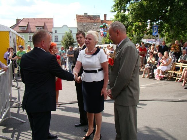 Przed rolnikami czapki z głów (zdjęcia)