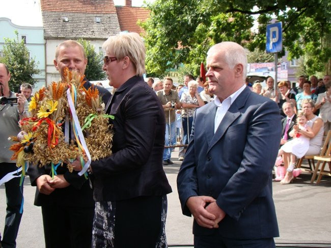 Przed rolnikami czapki z głów (zdjęcia)