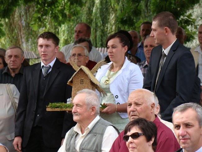 Przed rolnikami czapki z głów (zdjęcia)