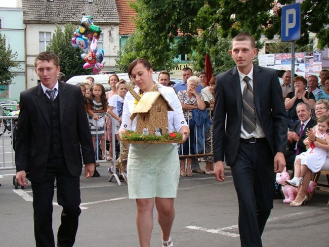 Przed rolnikami czapki z głów (zdjęcia)