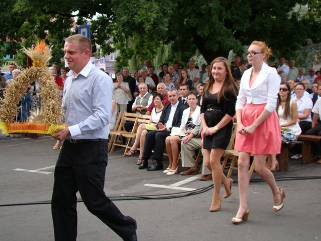 Przed rolnikami czapki z głów (zdjęcia)