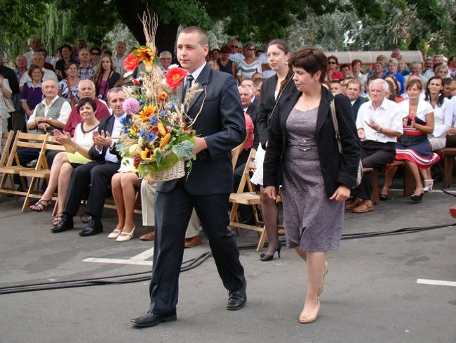 Przed rolnikami czapki z głów (zdjęcia)