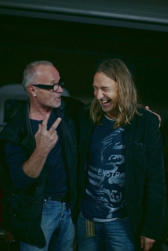 Samochód dla Jarego (zdjęcia)