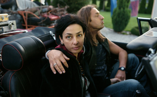 Samochód dla Jarego (zdjęcia)