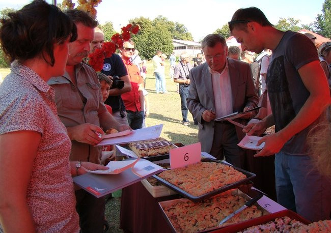 Czy to był ostatni piknik? (zdjęcia)