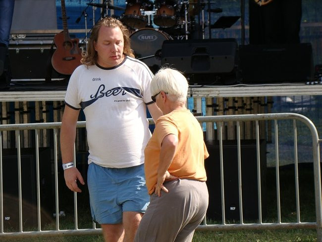 Czy to był ostatni piknik? (zdjęcia)