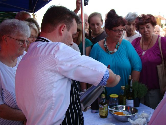 Czy to był ostatni piknik? (zdjęcia)