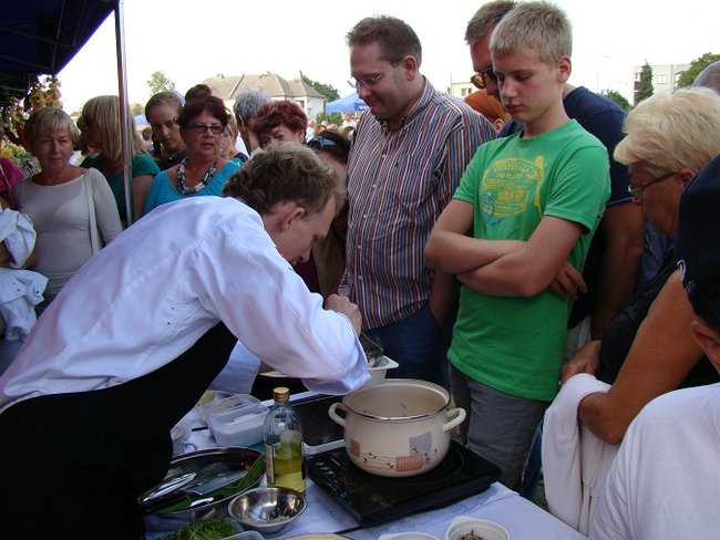Czy to był ostatni piknik? (zdjęcia)