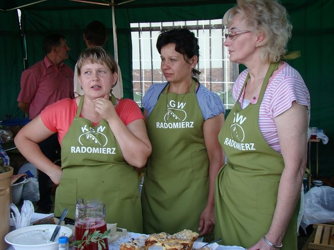 Czy to był ostatni piknik? (zdjęcia)