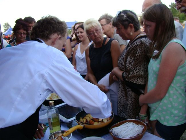 Czy to był ostatni piknik? (zdjęcia)