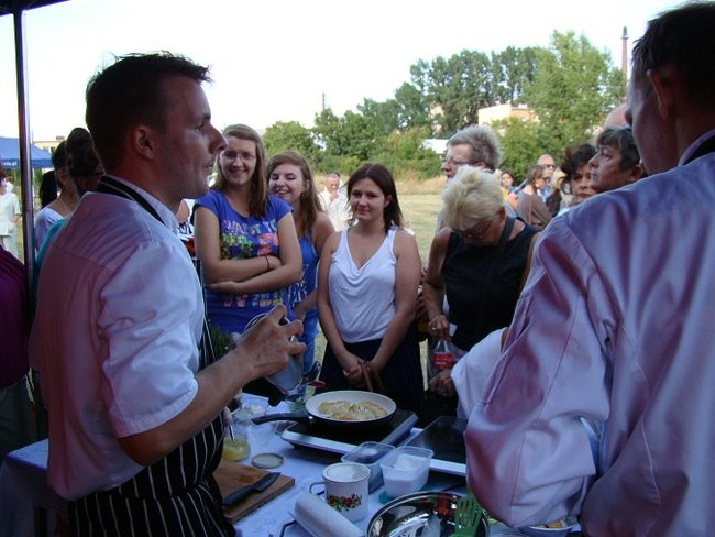 Czy to był ostatni piknik? (zdjęcia)