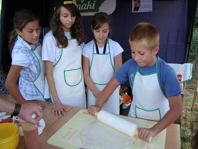 Czy to był ostatni piknik? (zdjęcia)