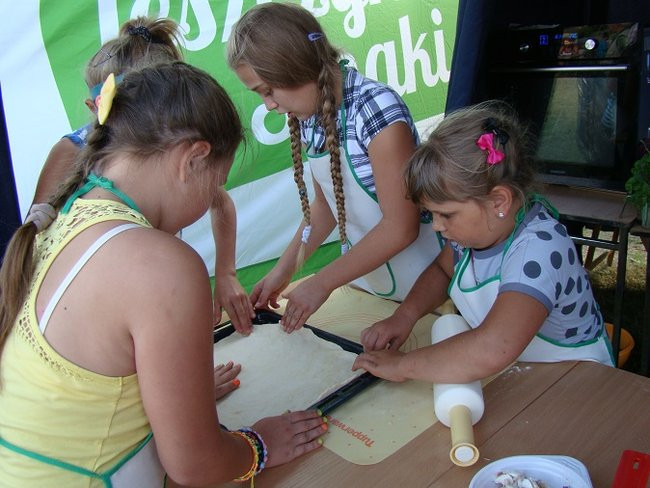 Czy to był ostatni piknik? (zdjęcia)