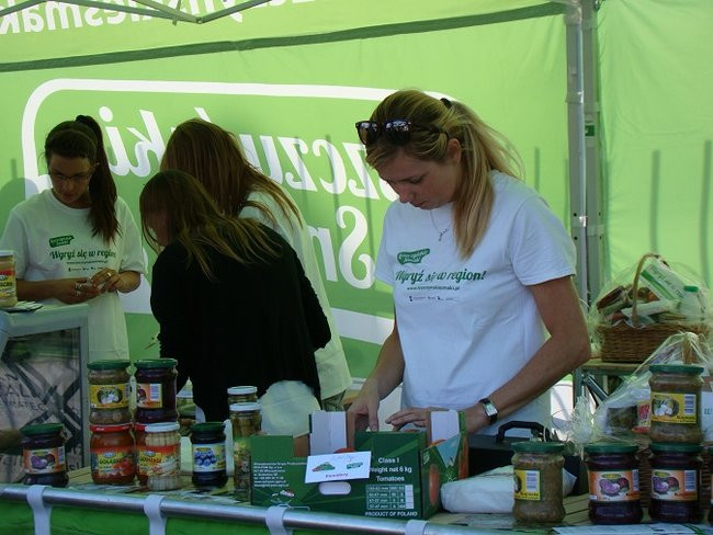 Czy to był ostatni piknik? (zdjęcia)