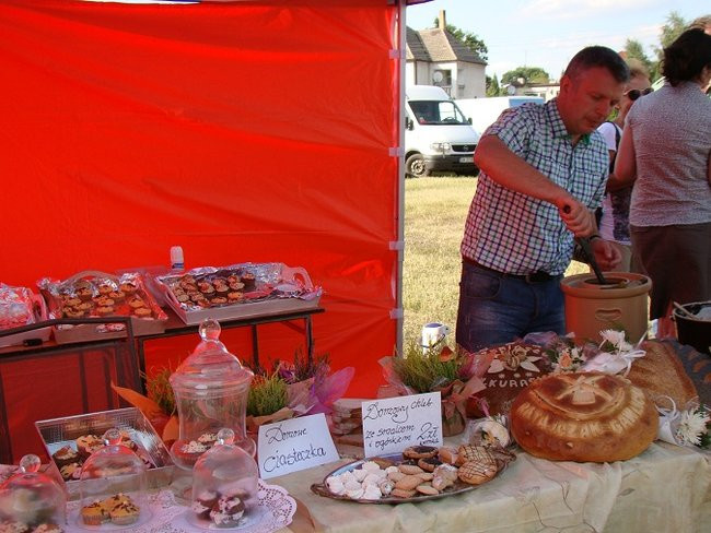 Czy to był ostatni piknik? (zdjęcia)