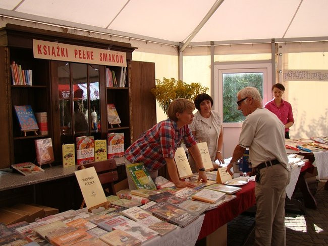 Czy to był ostatni piknik? (zdjęcia)