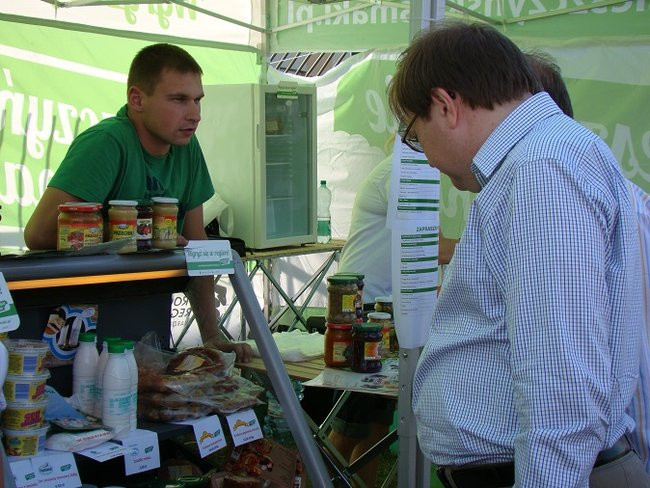 Czy to był ostatni piknik? (zdjęcia)