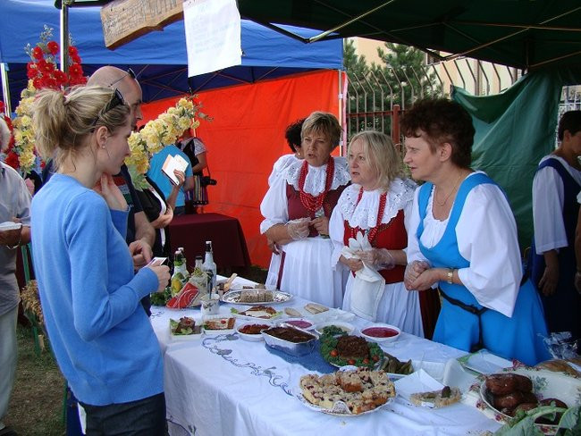 Czy to był ostatni piknik? (zdjęcia)