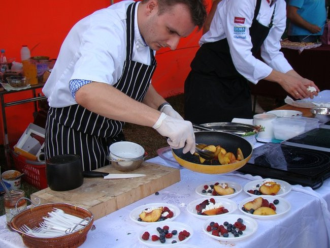 Czy to był ostatni piknik? (zdjęcia)