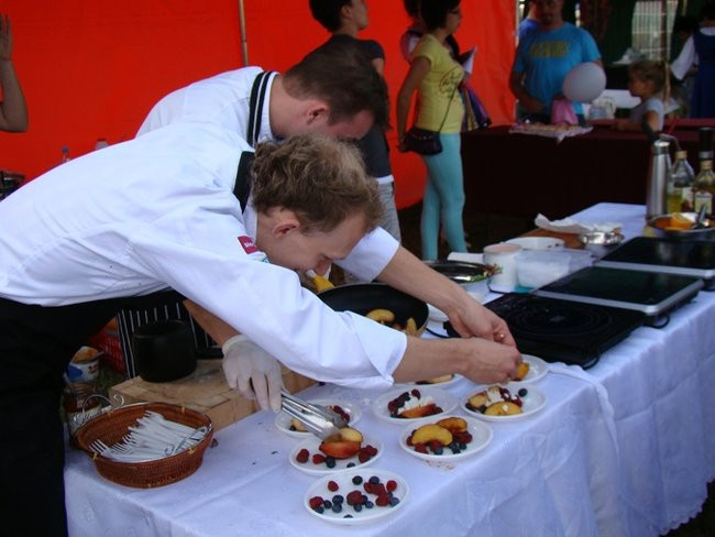 Czy to był ostatni piknik? (zdjęcia)
