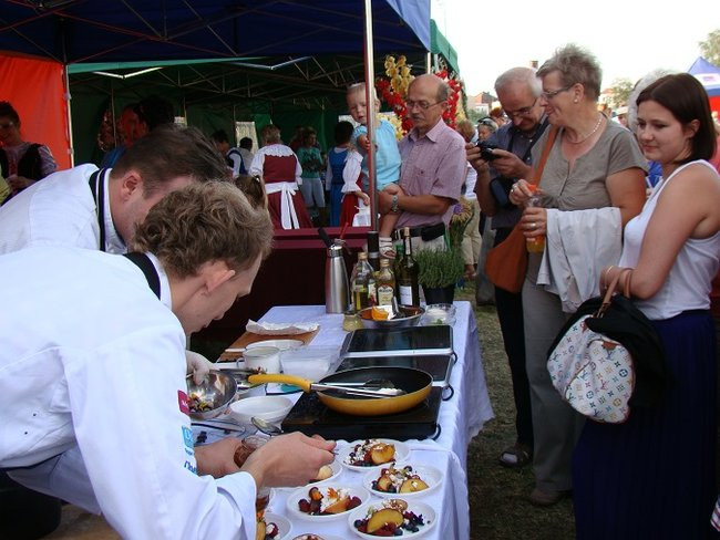 Czy to był ostatni piknik? (zdjęcia)