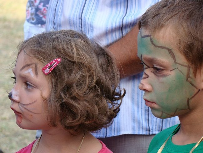 Czy to był ostatni piknik? (zdjęcia)