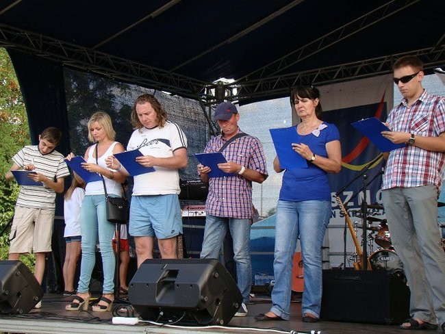 Czy to był ostatni piknik? (zdjęcia)