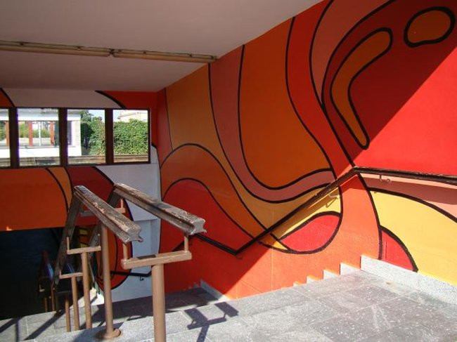 Fachowcy dokończyli dzieła (zdjęcia)