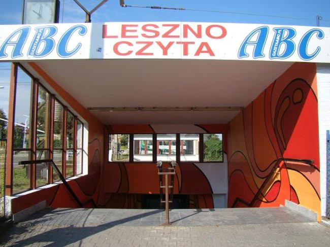 Fachowcy dokończyli dzieła (zdjęcia)