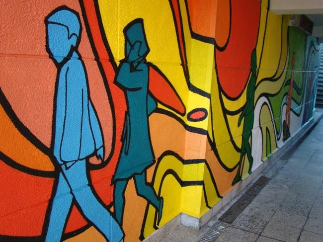 Fachowcy dokończyli dzieła (zdjęcia)