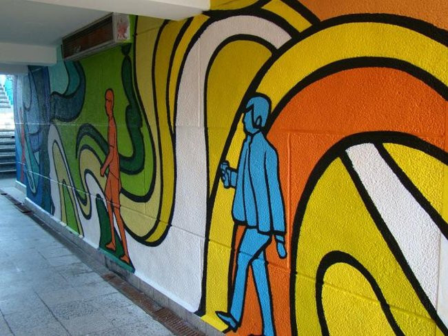 Fachowcy dokończyli dzieła (zdjęcia)