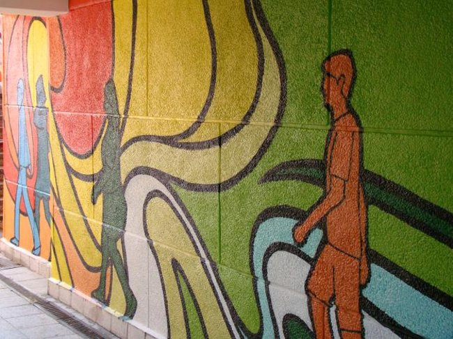 Fachowcy dokończyli dzieła (zdjęcia)