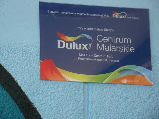 Fachowcy dokończyli dzieła (zdjęcia)