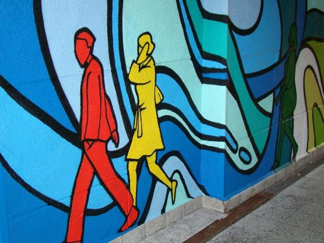 Fachowcy dokończyli dzieła (zdjęcia)