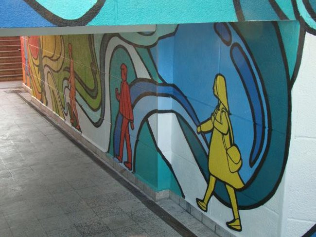 Fachowcy dokończyli dzieła (zdjęcia)