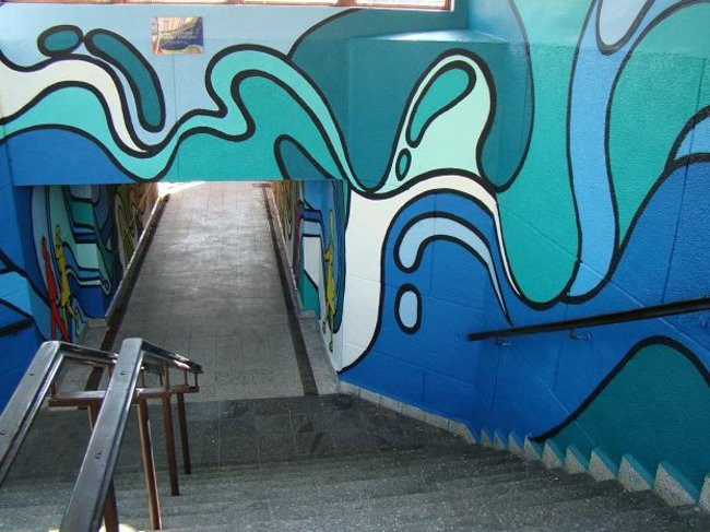 Fachowcy dokończyli dzieła (zdjęcia)