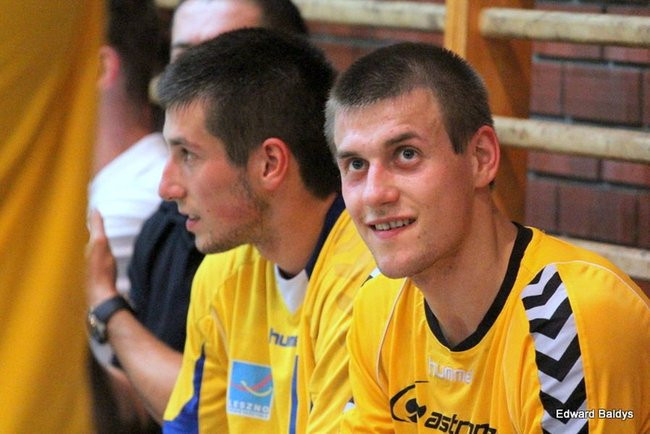 Ograli Ostrovię (zdjęcia)