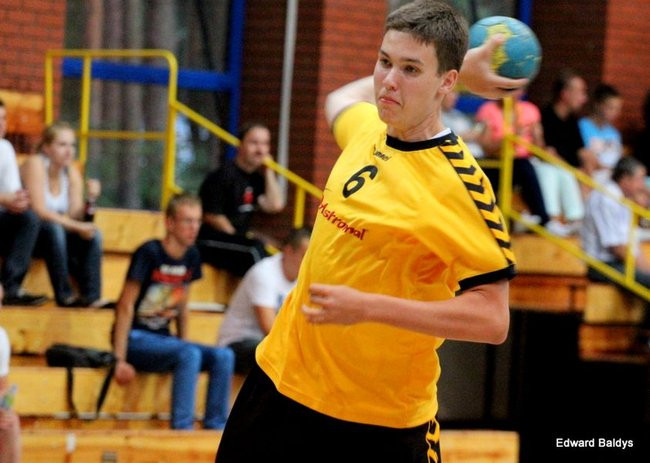 Ograli Ostrovię (zdjęcia)