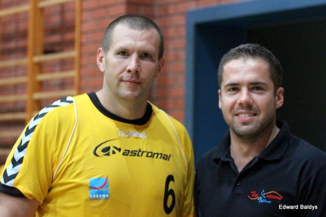 Ograli Ostrovię (zdjęcia)