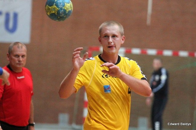 Ograli Ostrovię (zdjęcia)